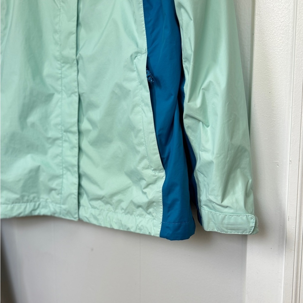 🦋 Columbia Women’s Windbreaker Jacket ✨ Size S 🤍 - Picture 5 of 15